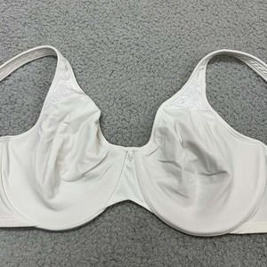 Bali Bra 38D Minimizer Bra 3385 Passion For Comfort Minimizer